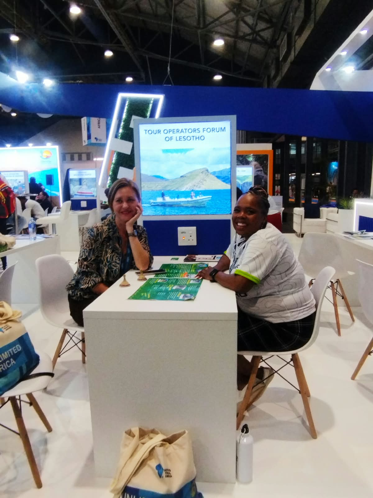 Tour Operators Forum of Lesotho